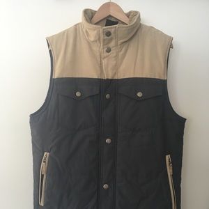 Burton winter vest